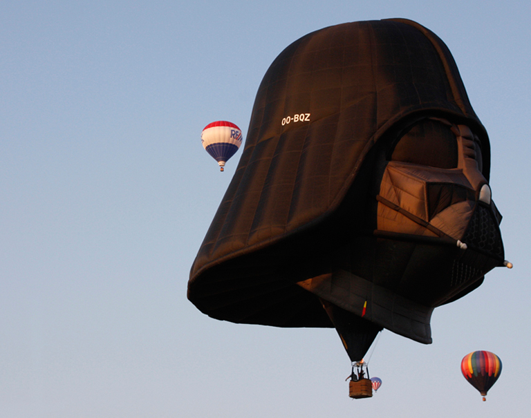 Darth  co
